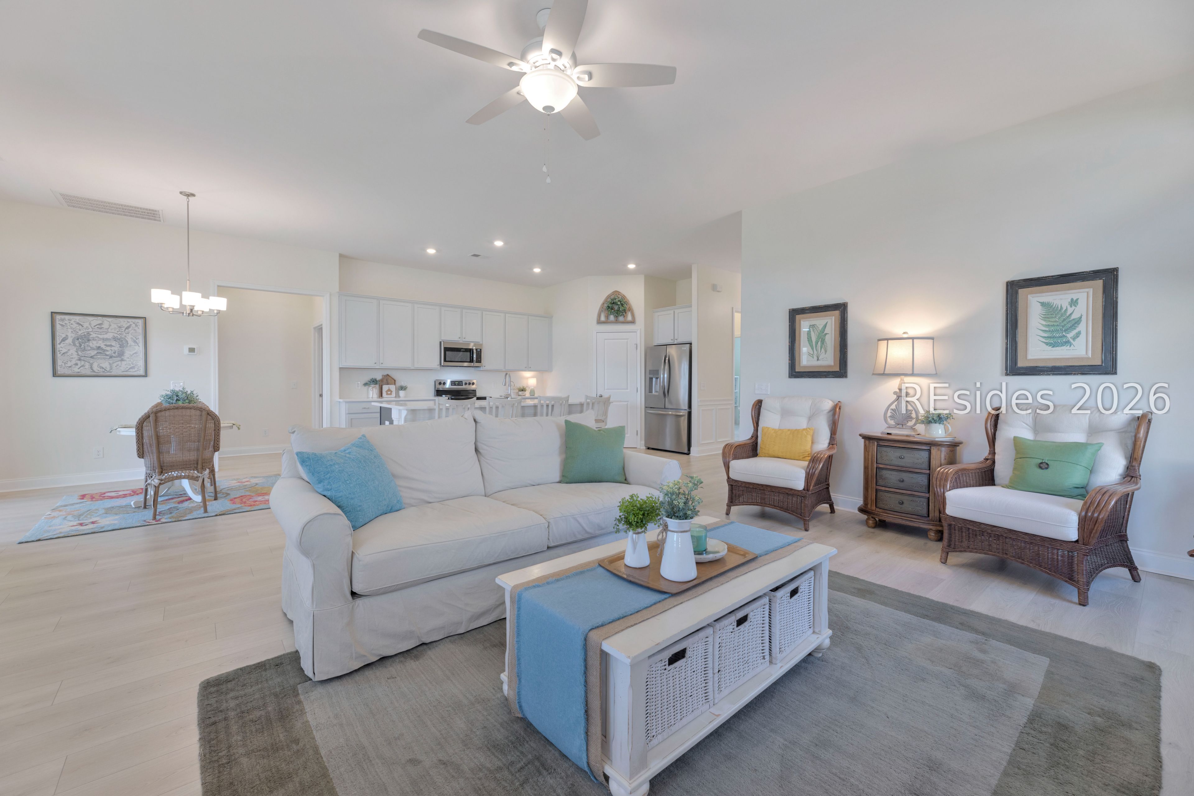 473 Ramport Street Ridgeland, SC 29936 - Photo 8 of 47