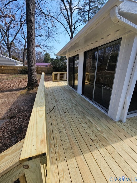 4824 Vestry Road Richmond, VA 23237 - Photo 8 of 24