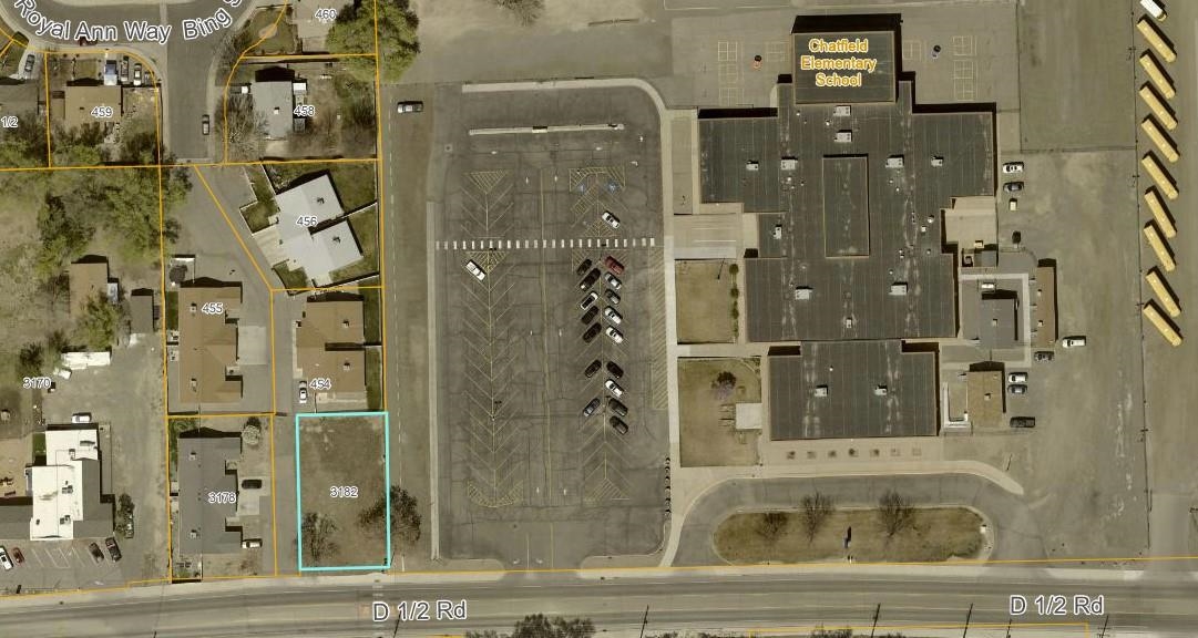 3182 D 1/2 Road Grand Junction, CO 81504 - Photo 1 of 7 Gallery Image 1
