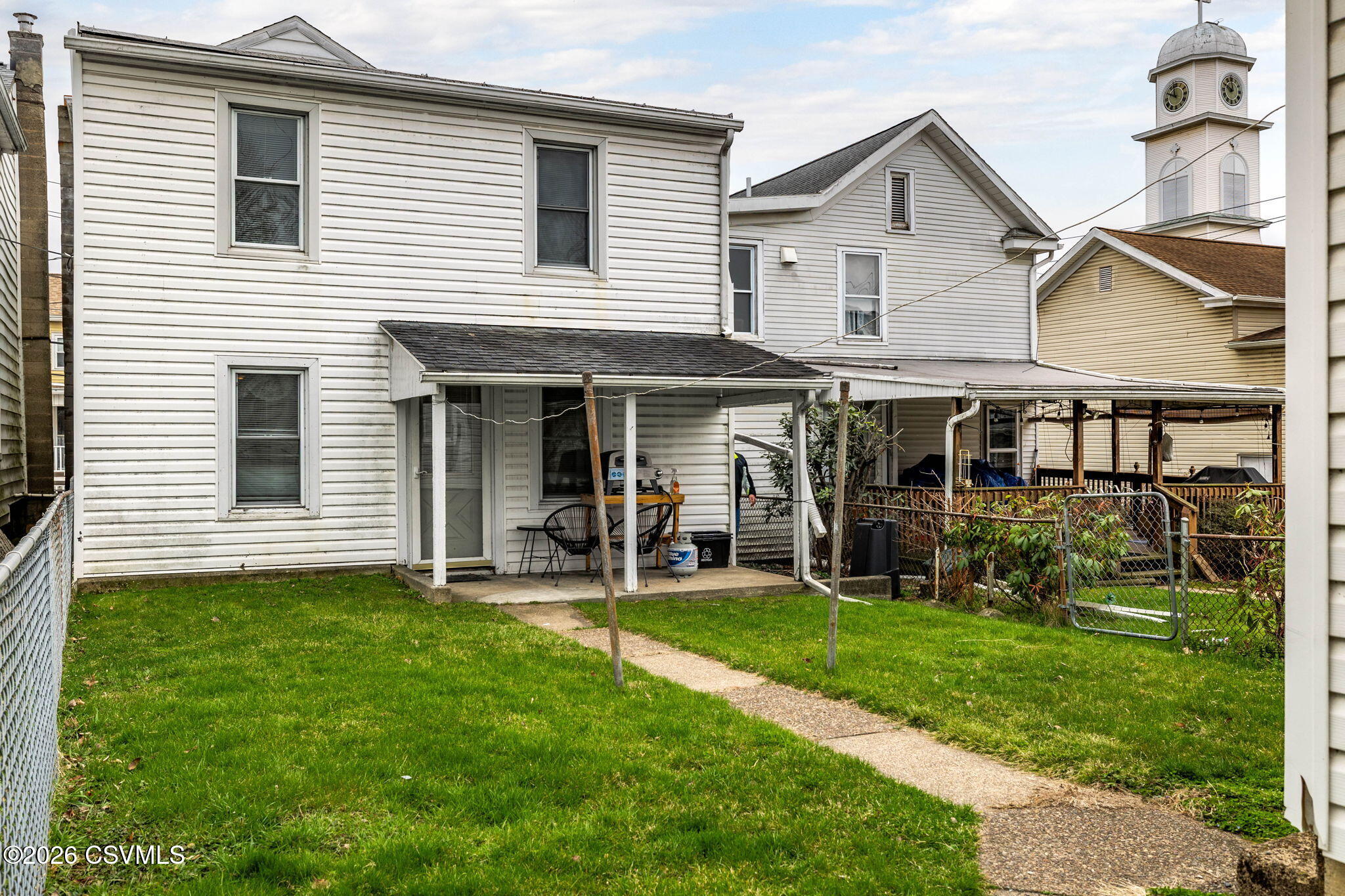 121 Center Street Danville, PA 17821 - Photo 35 of 35