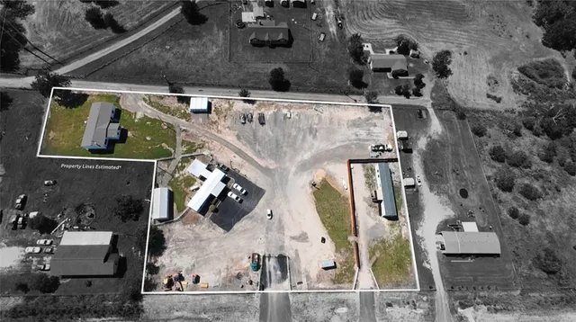 $200,000 | 371 Farm To Market Road 60, Somerville, TX 77879