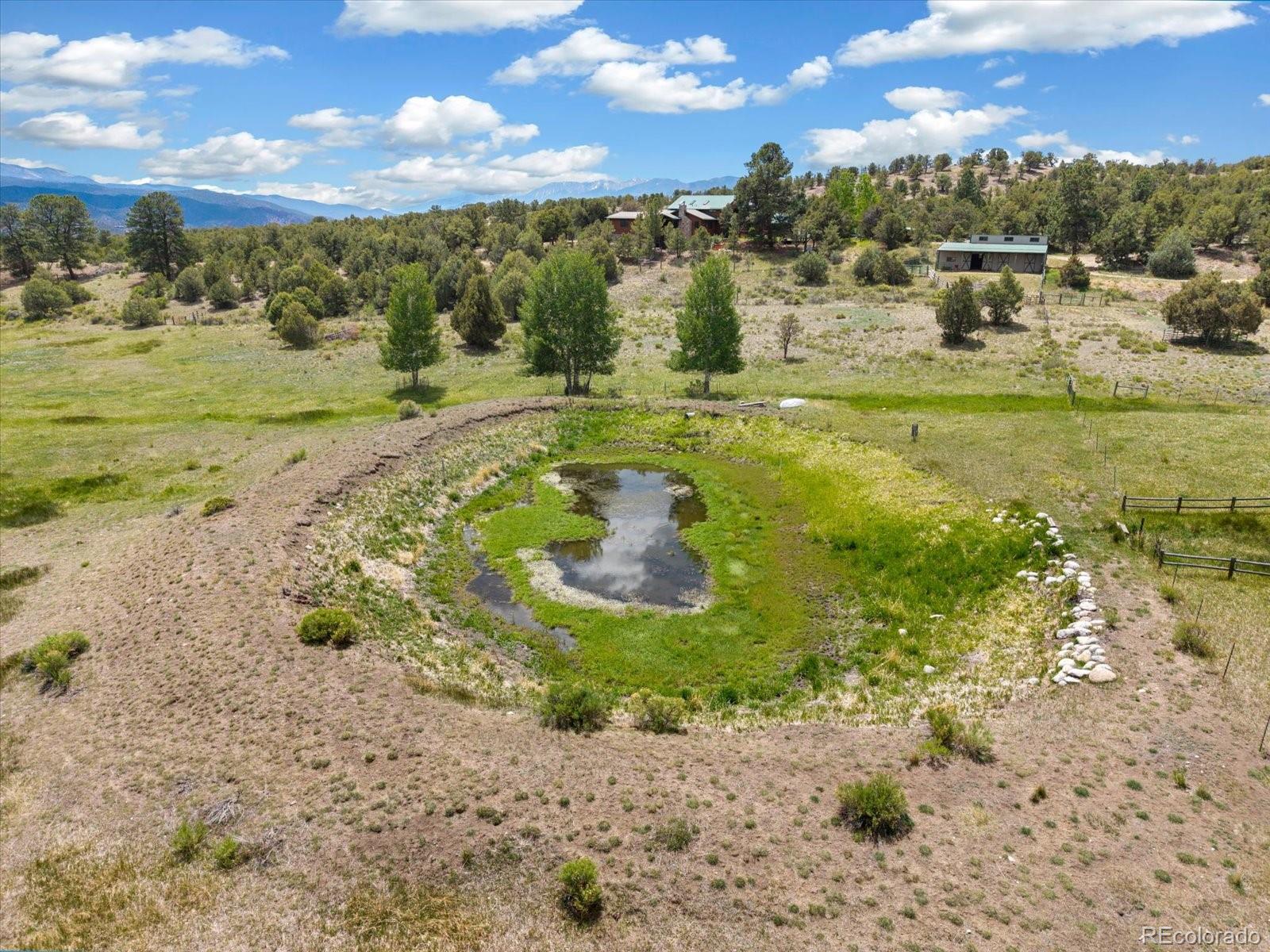 12600 Coyote Valley Road Salida, CO 81201 - Photo 38 of 49