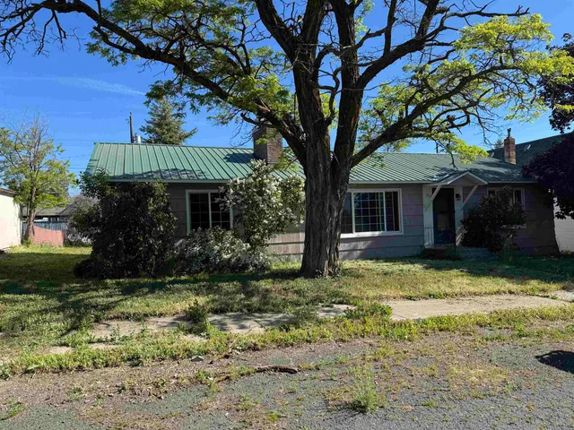 $335,000 | 314 Marshall Street, Davenport, WA 99122