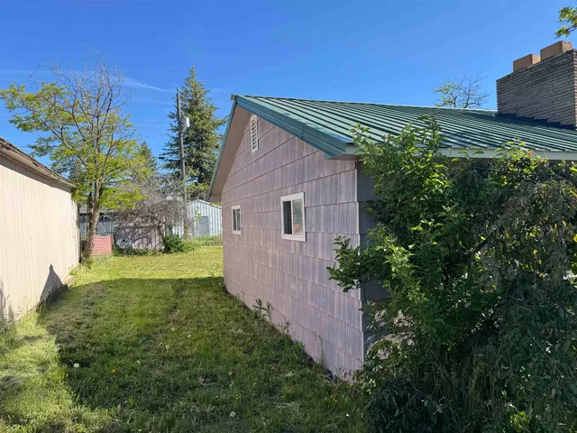 $335,000 | 314 Marshall Street, Davenport, WA 99122