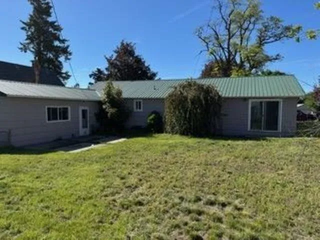 $335,000 | 314 Marshall Street, Davenport, WA 99122