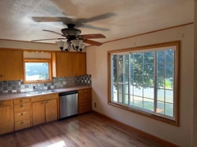 $335,000 | 314 Marshall Street, Davenport, WA 99122