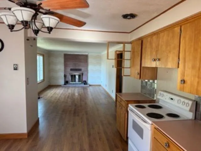 $335,000 | 314 Marshall Street, Davenport, WA 99122