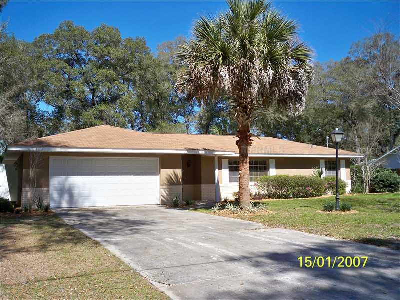 765 Fatio Road DeLand, FL 32720 - Photo 1 of 1 Exterior Front