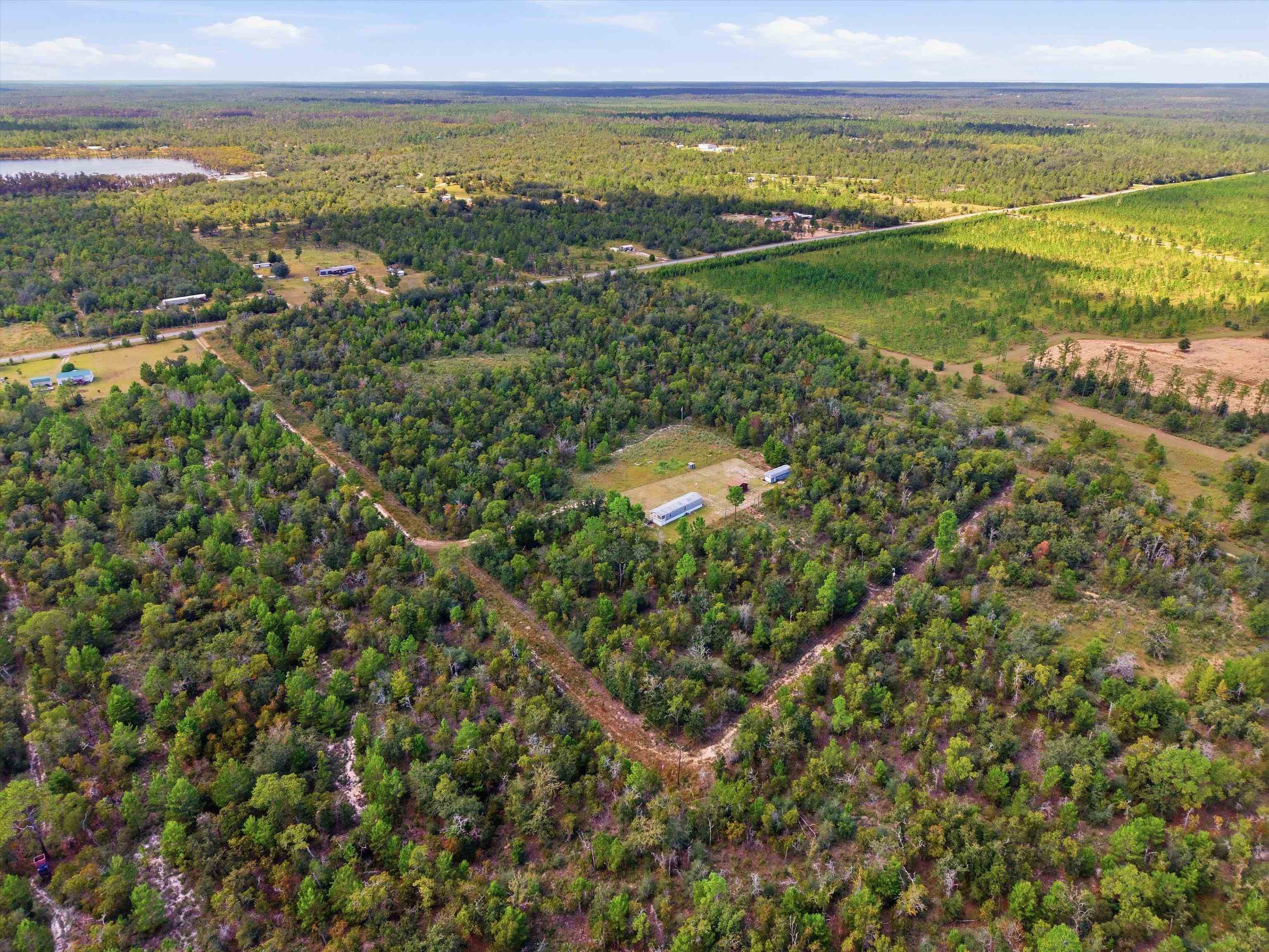 6830 Northwest Porter Grade Road Altha, FL 32421 - Photo 28 of 30 Gallery Image 28