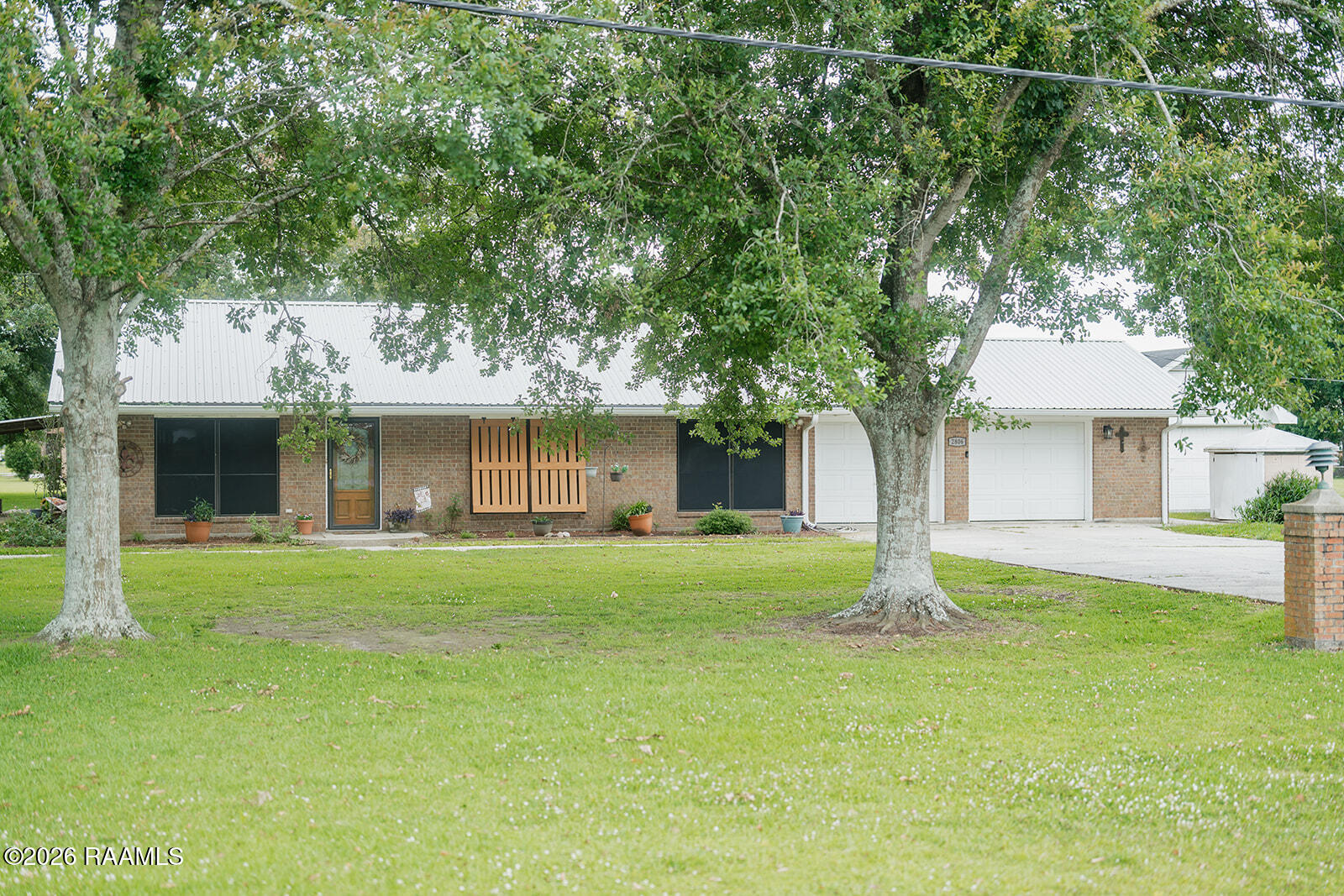 2806 Riverwood Road New Iberia, LA 70560 - Photo 28 of 39 DSC04217