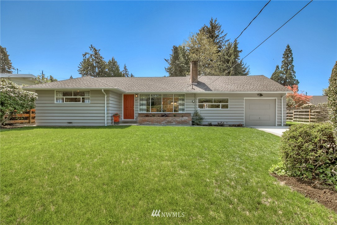 643 Southwest Normandy Road Normandy Park, WA 98166 - Photo 1 of 22