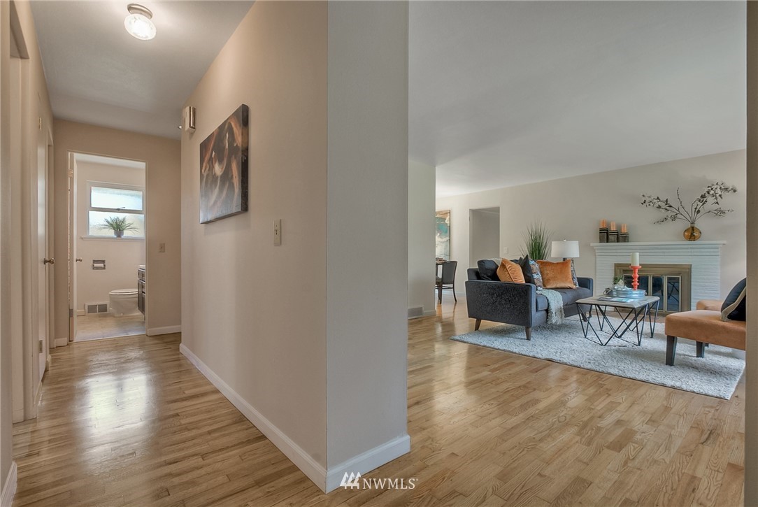 643 Southwest Normandy Road Normandy Park, WA 98166 - Photo 15 of 22