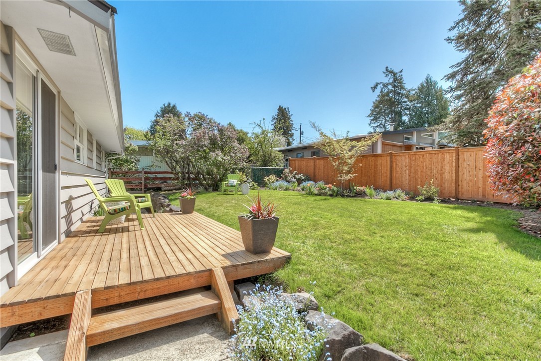 643 Southwest Normandy Road Normandy Park, WA 98166 - Photo 20 of 22