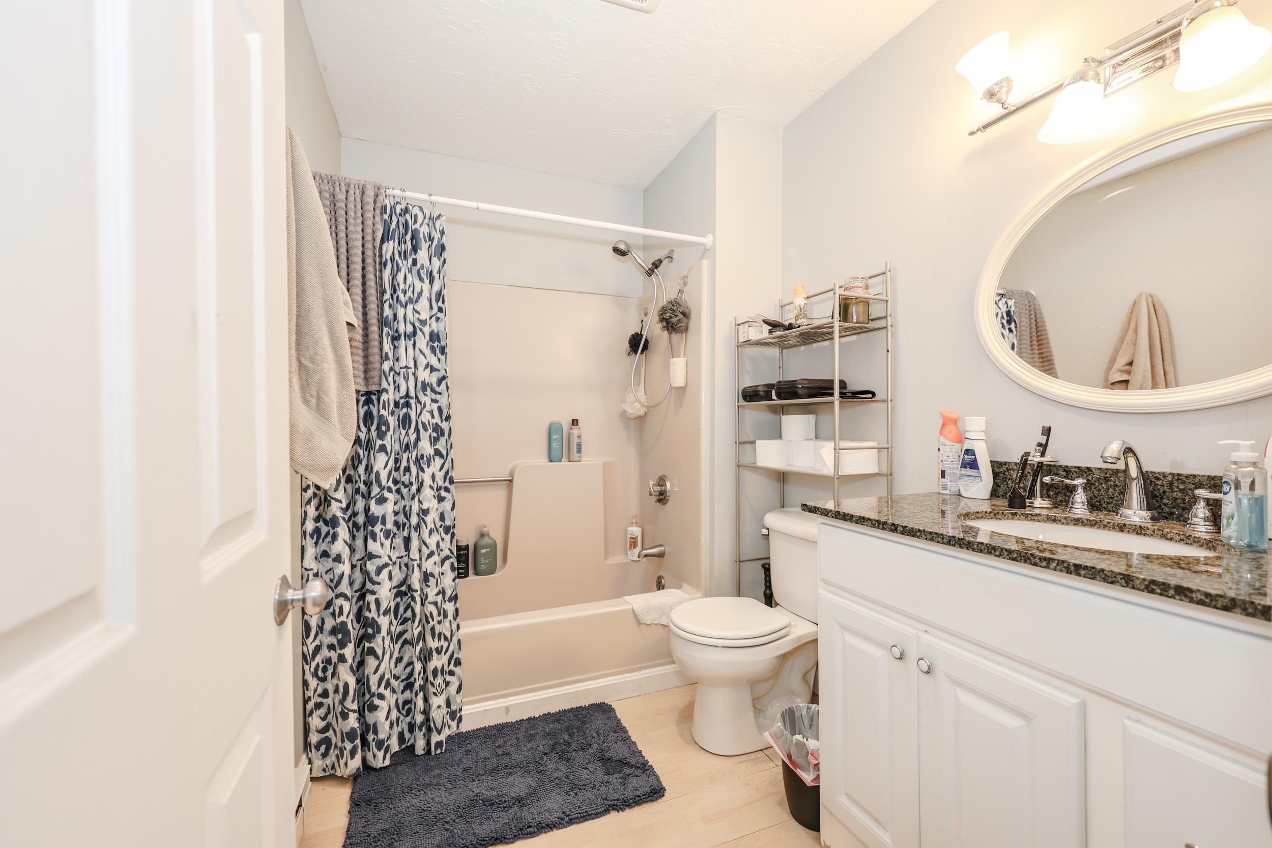 37 Indian Brook Circle, Unit 41 Rochester, NH 03839 - Photo 16 of 17