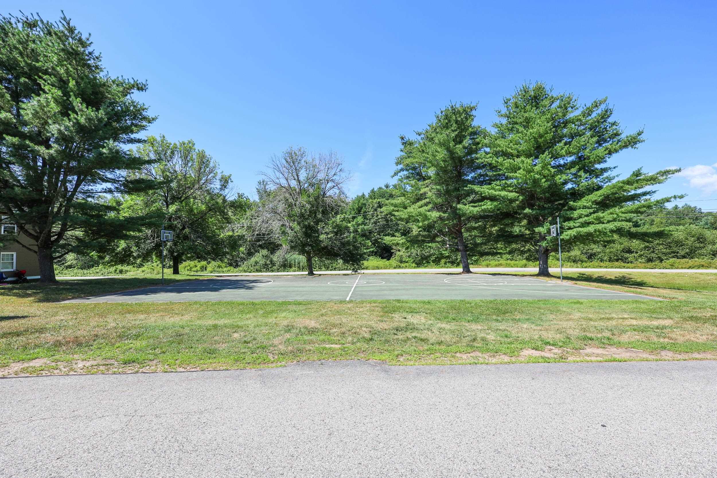 37 Indian Brook Circle, Unit 41 Rochester, NH 03839 - Photo 17 of 17