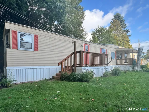 $84,900 | 79 A Street, Groton, CT 06340