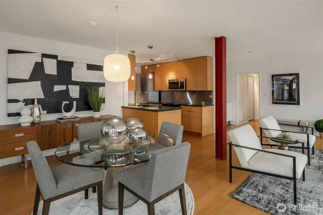 $899,000 | 1000 Union Street, Unit PHA, Seattle, WA 98101