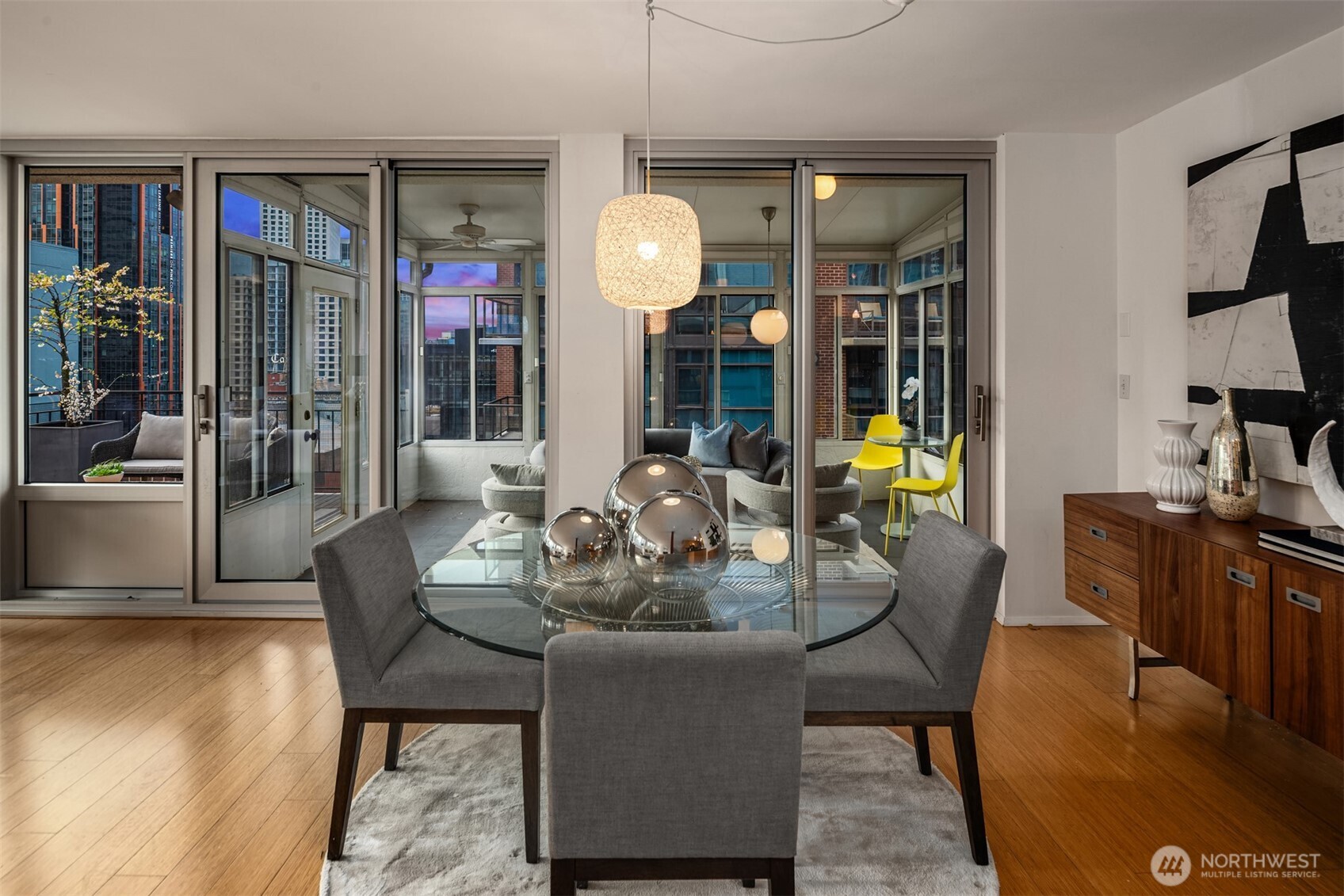 1000 Union Street, Unit PHA Seattle, WA 98101 - Photo 12 of 32