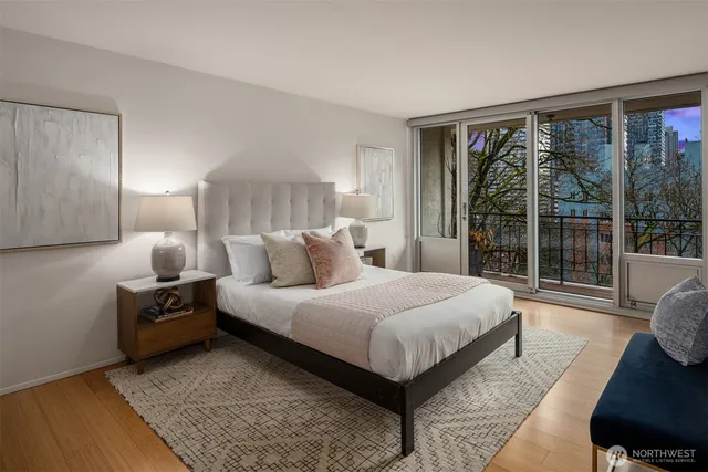 $899,000 | 1000 Union Street, Unit PHA, Seattle, WA 98101