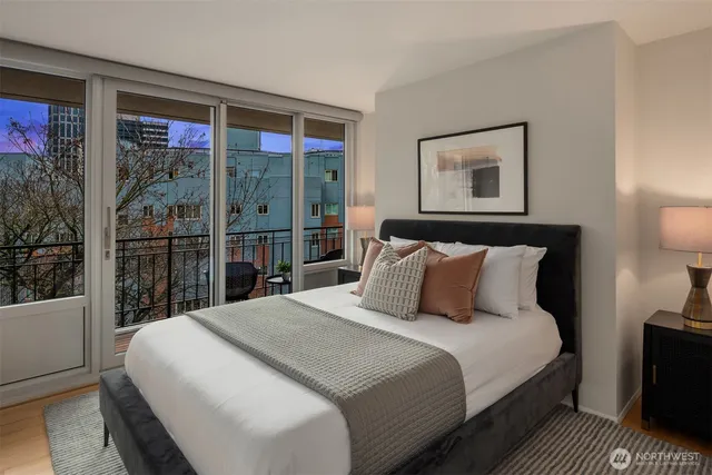 $899,000 | 1000 Union Street, Unit PHA, Seattle, WA 98101