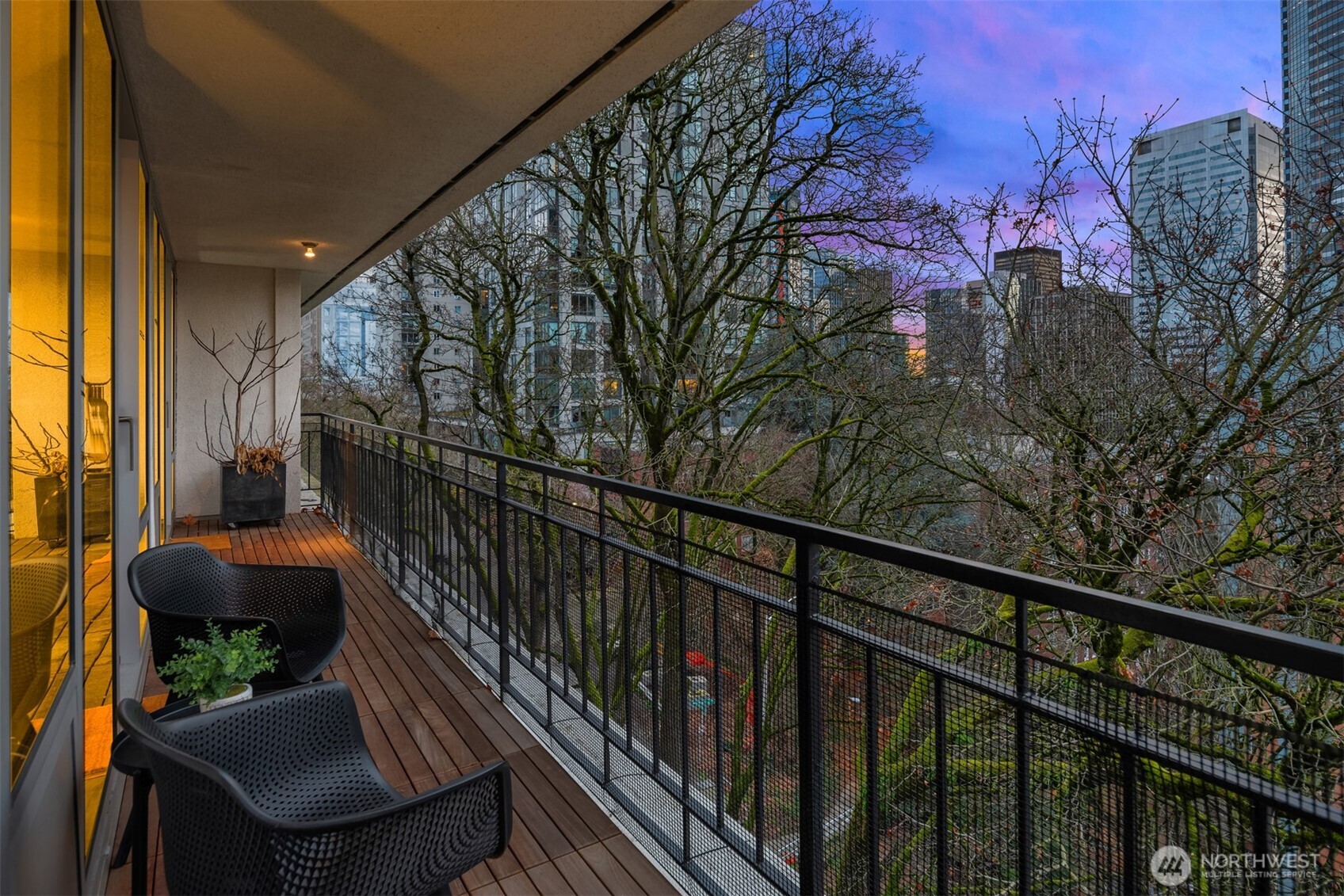 1000 Union Street, Unit PHA Seattle, WA 98101 - Photo 28 of 32