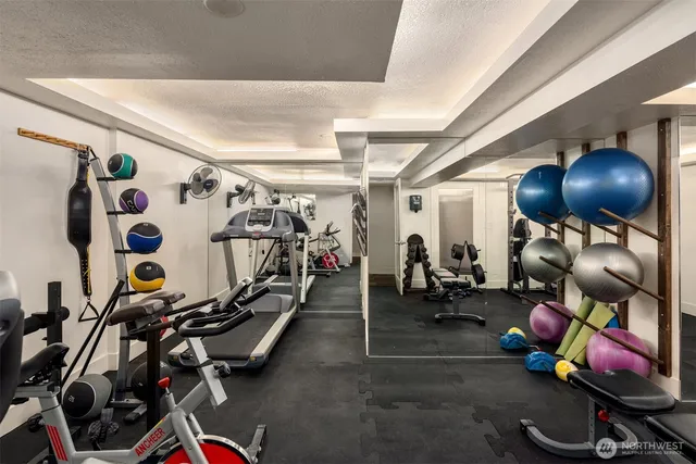 $899,000 | 1000 Union Street, Unit PHA, Seattle, WA 98101