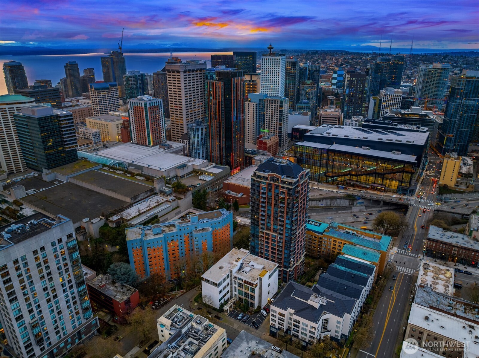 1000 Union Street, Unit PHA Seattle, WA 98101 - Photo 30 of 32