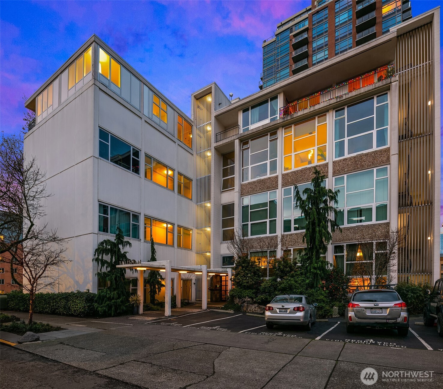 1000 Union Street, Unit PHA Seattle, WA 98101 - Photo 31 of 32