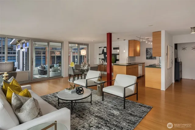 $899,000 | 1000 Union Street, Unit PHA, Seattle, WA 98101
