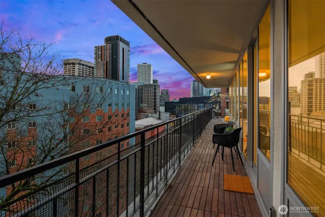 $899,000 | 1000 Union Street, Unit PHA, Seattle, WA 98101