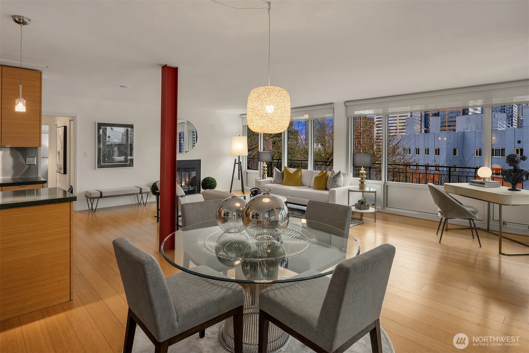 1000 Union Street, Unit PHA Seattle, WA 98101 - Photo 10 of 32