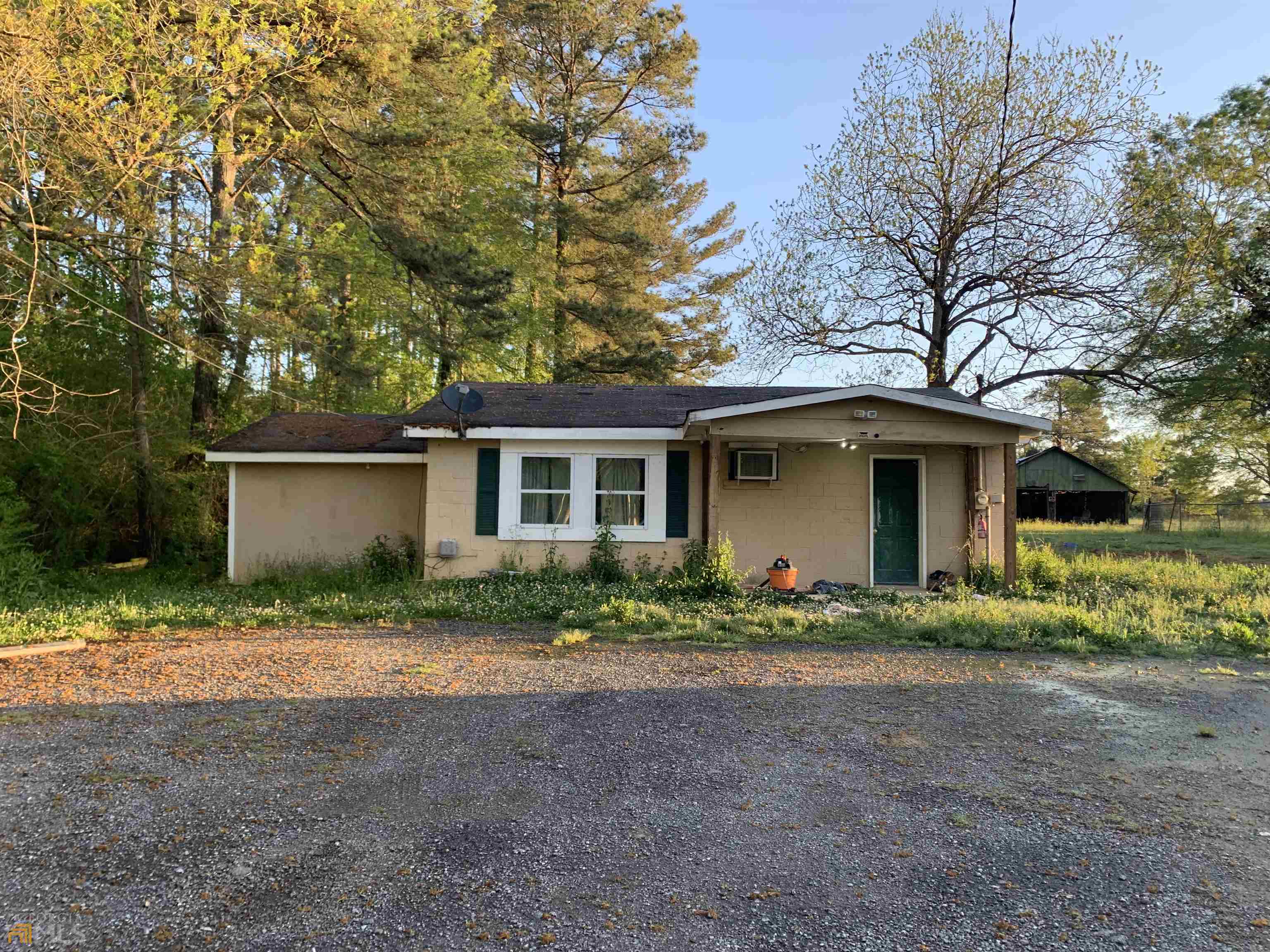 506 Collier Road Northeast Rome, GA 30165 - Photo 1 of 1 Gallery Image 1