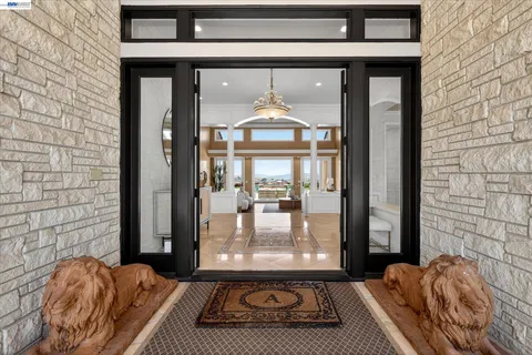 $6,500,000 | 3301 Deer Hollow Drive, Danville, CA 94506