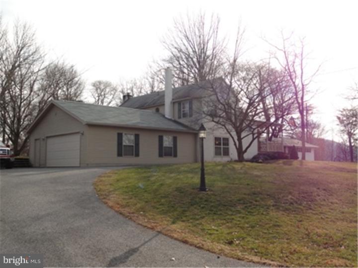 51 Blue Ridge Road Reading, PA 19606 - Photo 1 of 25 Exterior Side