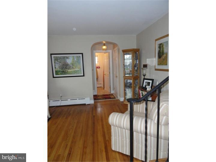 51 Blue Ridge Road Reading, PA 19606 - Photo 2 of 25 View from Front Door