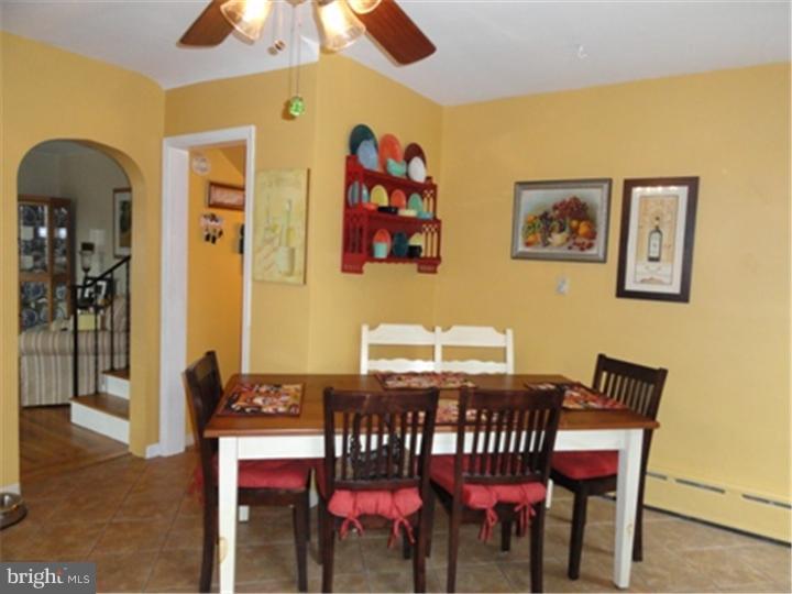 51 Blue Ridge Road Reading, PA 19606 - Photo 11 of 25 Kitchen