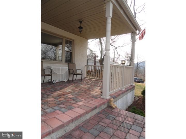 51 Blue Ridge Road Reading, PA 19606 - Photo 21 of 25 Porch