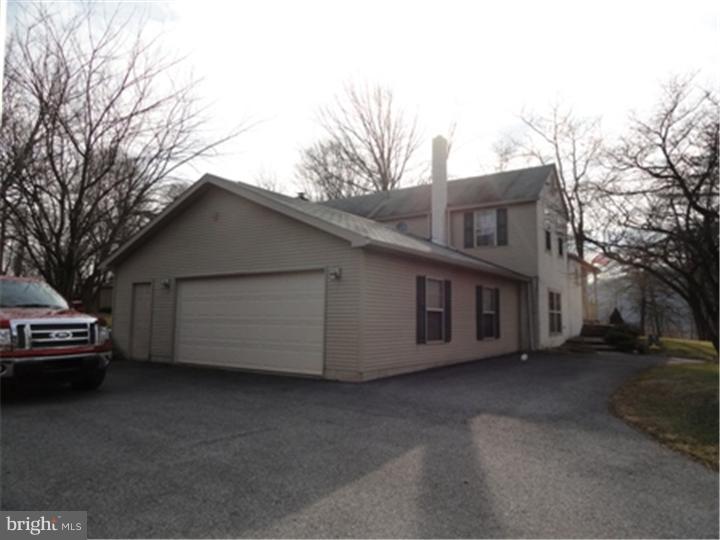 51 Blue Ridge Road Reading, PA 19606 - Photo 22 of 25 Exterior Side