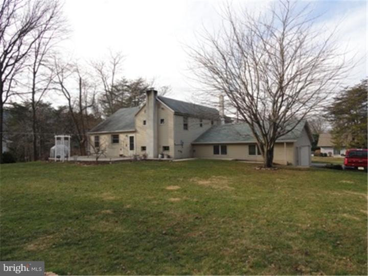 51 Blue Ridge Road Reading, PA 19606 - Photo 23 of 25 Exterior Side