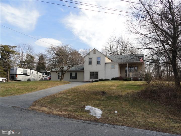 51 Blue Ridge Road Reading, PA 19606 - Photo 24 of 25 Exterior Front
