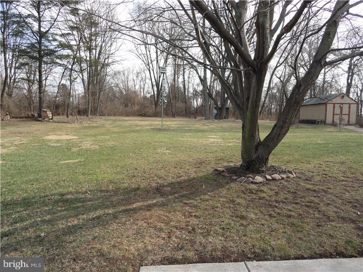 51 Blue Ridge Road Reading, PA 19606 - Photo 25 of 25 Back Yard