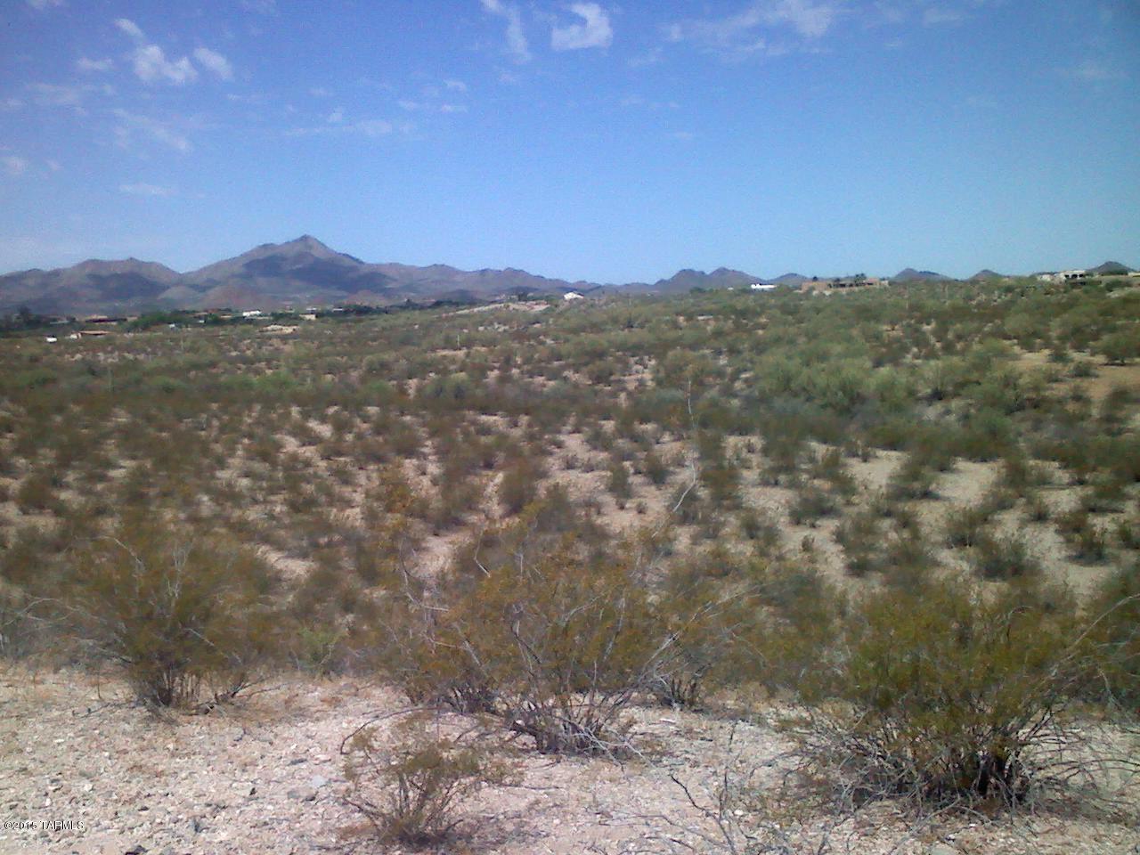 0 North Silverbell Road Tucson, AZ 85745 - Photo 10 of 12