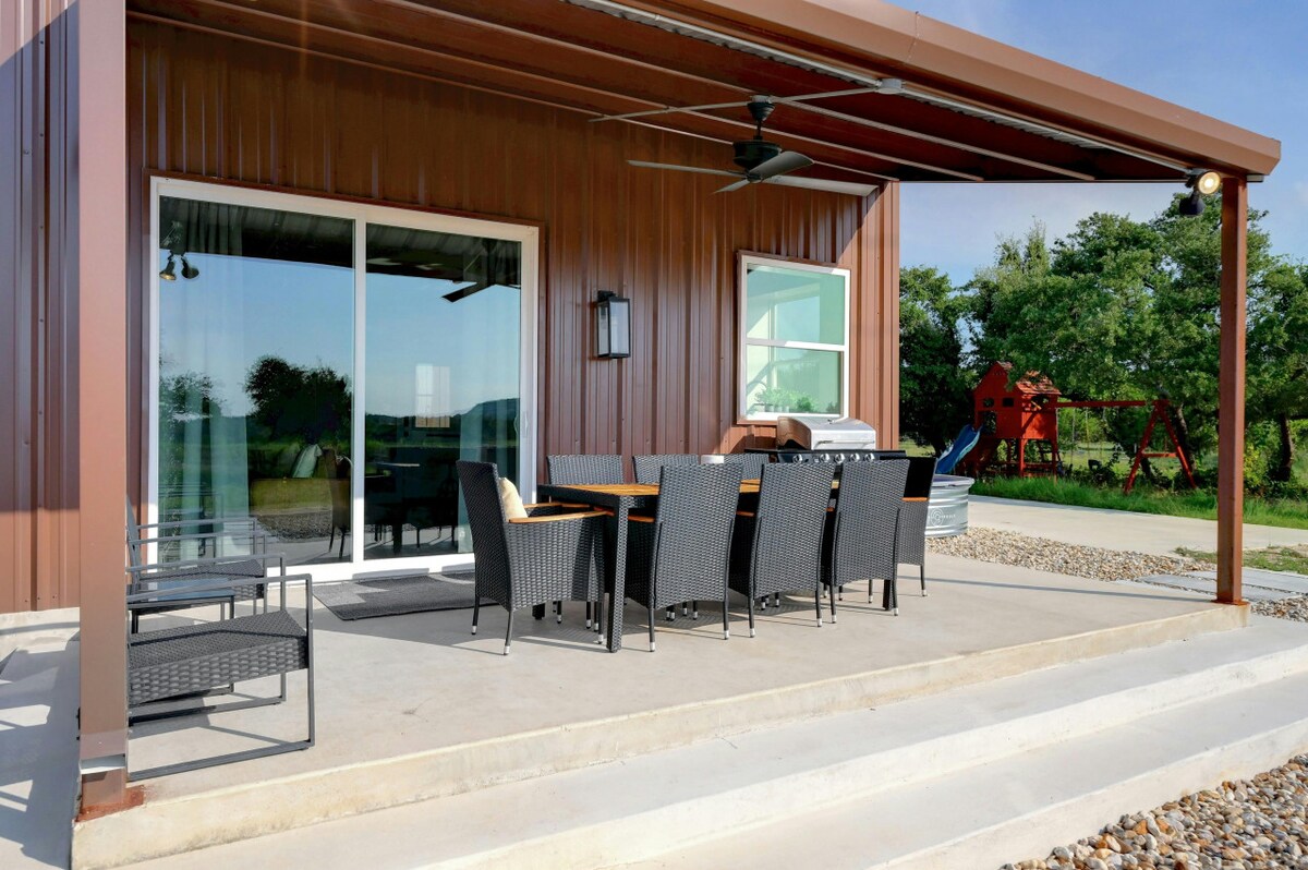 8952 Ranch Road Wimberley, TX 78676 - Photo 21 of 26