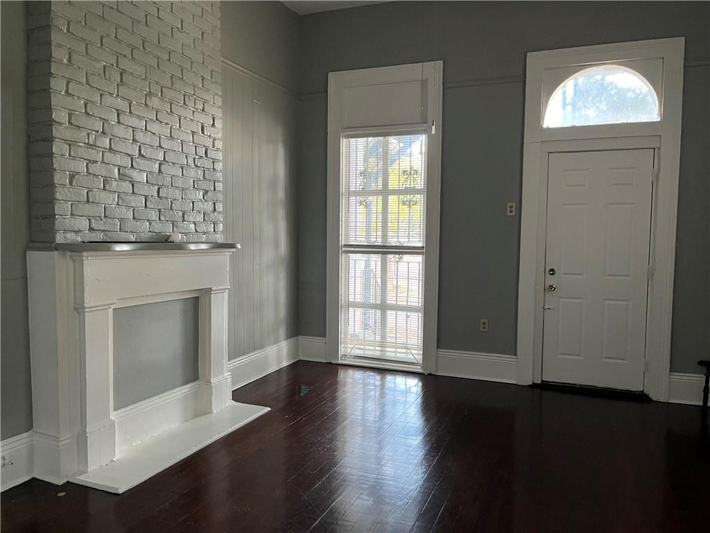 1716 Bayou Road, Unit A New Orleans, LA 70116 - Photo 3 of 9