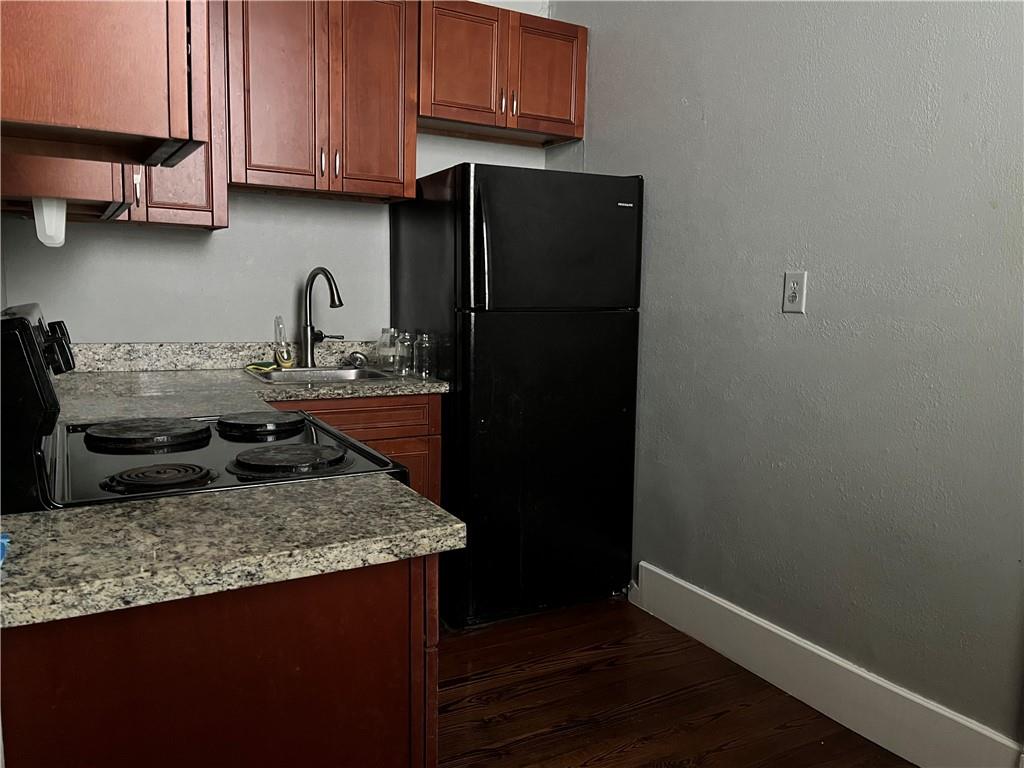 1716 Bayou Road, Unit A New Orleans, LA 70116 - Photo 5 of 9