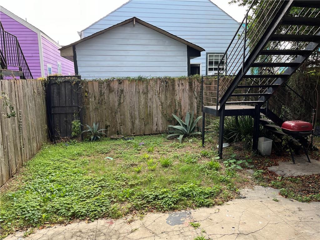 1716 Bayou Road, Unit A New Orleans, LA 70116 - Photo 9 of 9