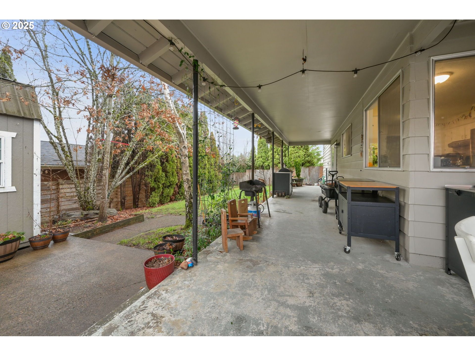 815 Northwest Merrie Drive Corvallis, OR 97330 - Photo 32 of 48