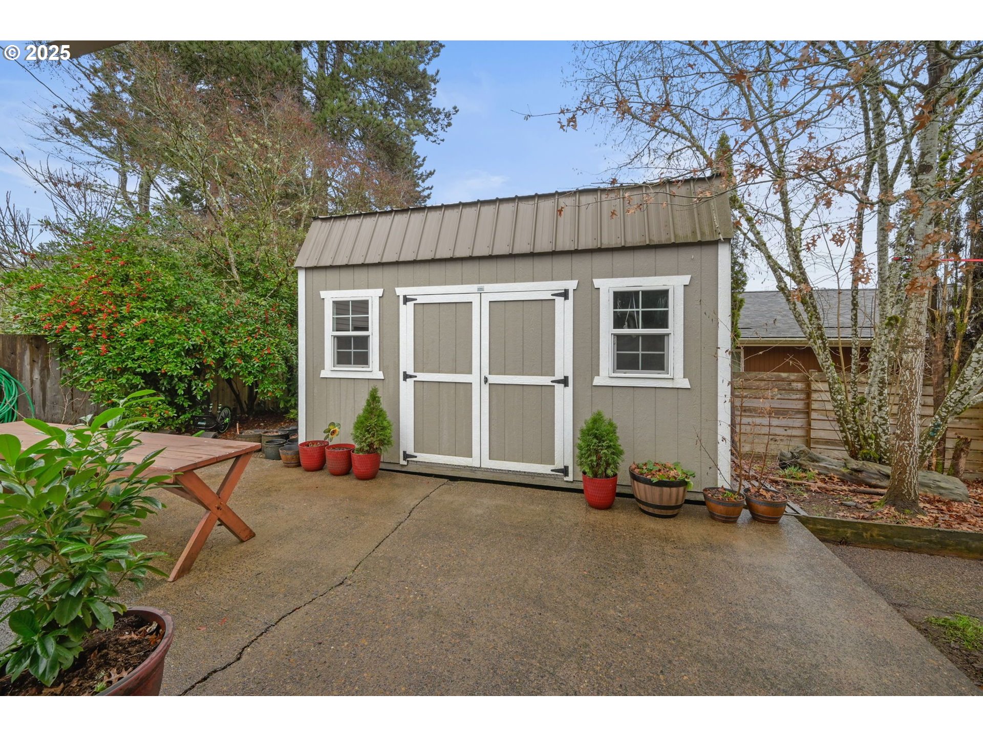 815 Northwest Merrie Drive Corvallis, OR 97330 - Photo 35 of 48