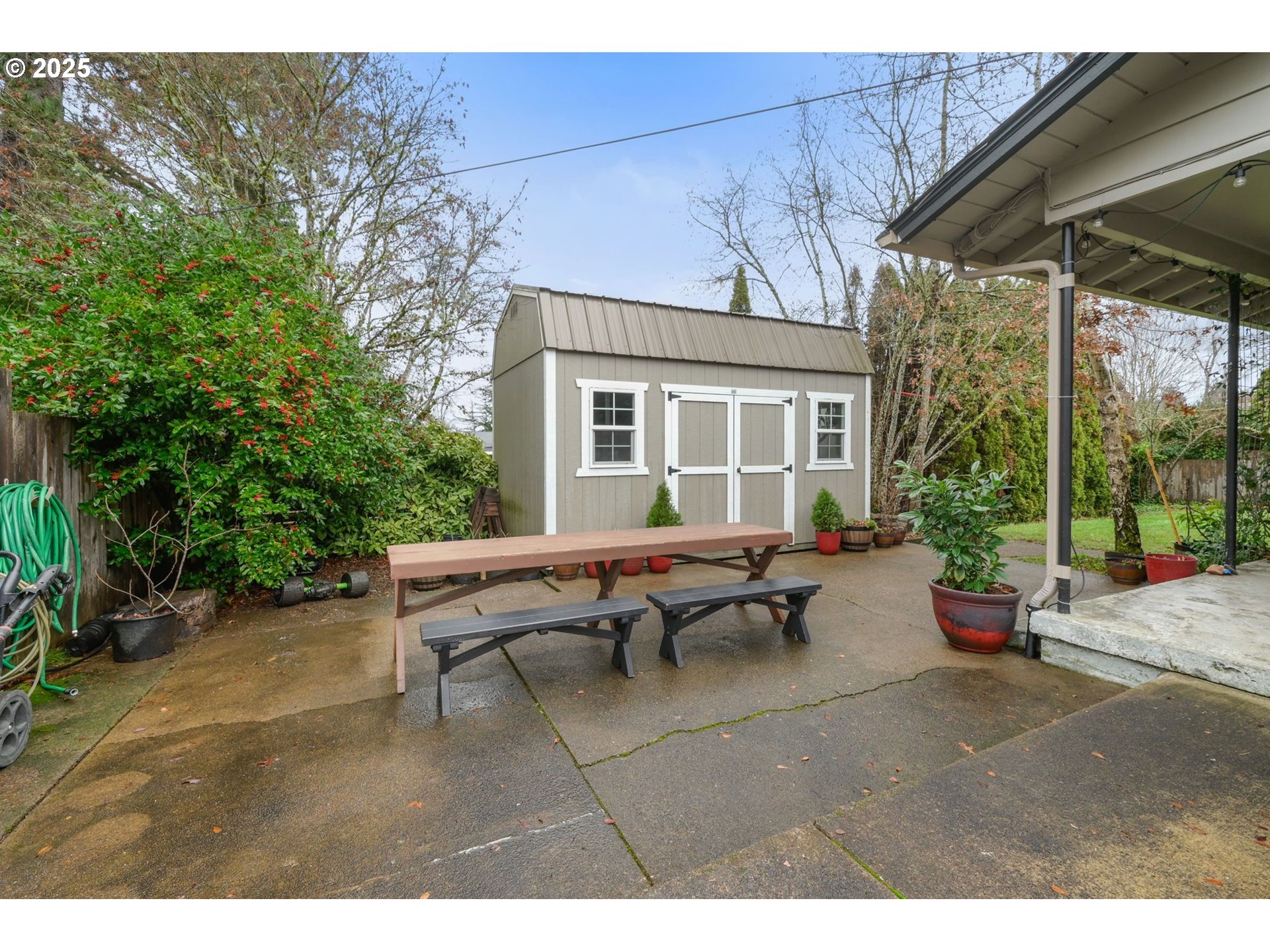 815 Northwest Merrie Drive Corvallis, OR 97330 - Photo 37 of 48