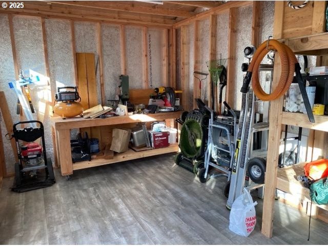 815 Northwest Merrie Drive Corvallis, OR 97330 - Photo 38 of 48